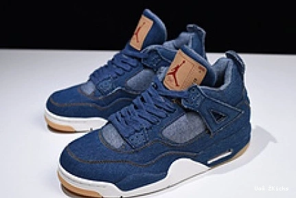 Denim AO2571- x Lightweight  Nike 533 Air Jordan 8782 4 Levi's 1105